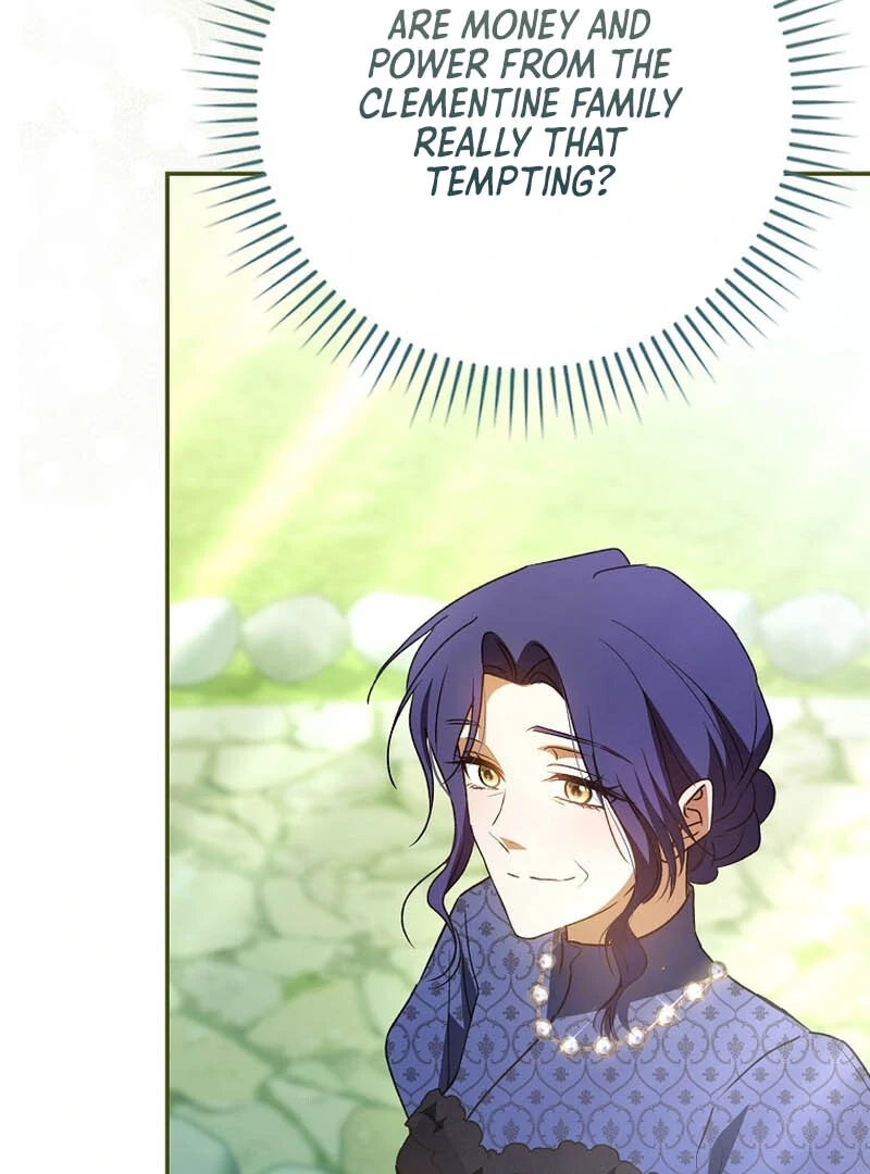 My Contract Husband Resembles the Male Protagonist Chapter 15 page 128