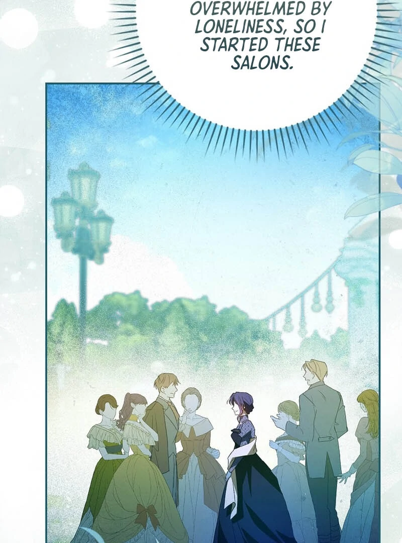My Contract Husband Resembles the Male Protagonist Chapter 15 page 131
