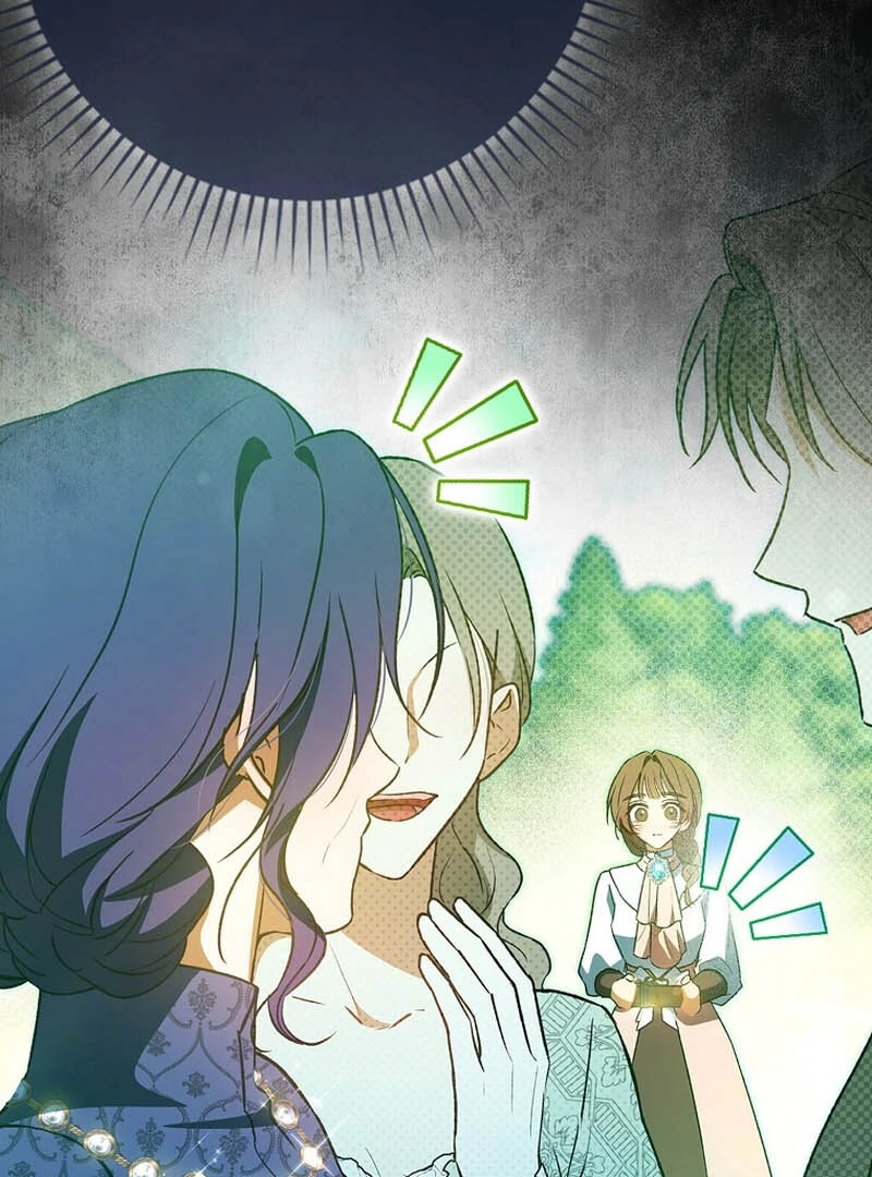 My Contract Husband Resembles the Male Protagonist Chapter 15 page 134