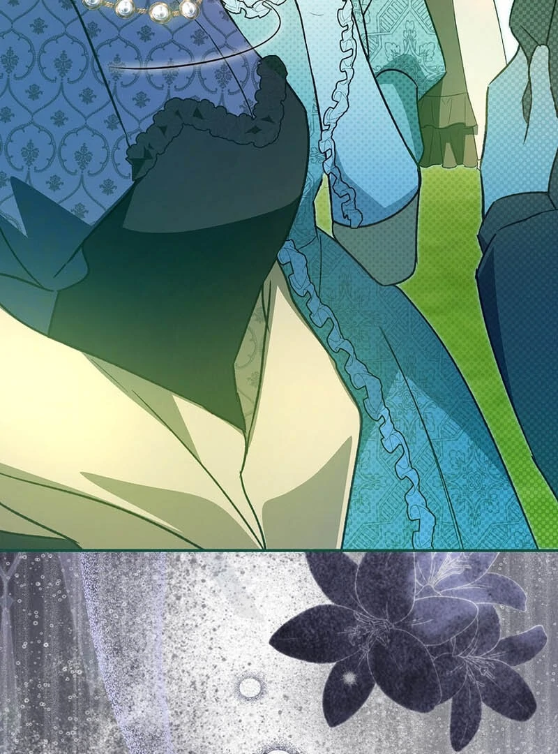 My Contract Husband Resembles the Male Protagonist Chapter 15 page 135