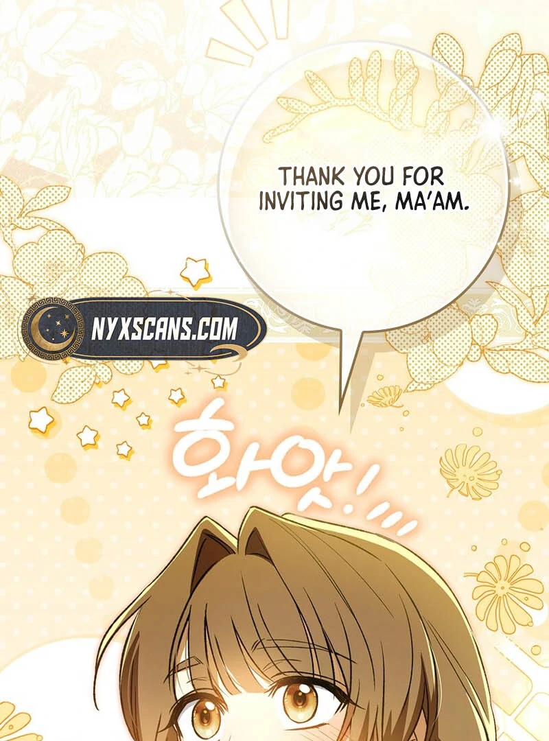 My Contract Husband Resembles the Male Protagonist Chapter 15 page 137