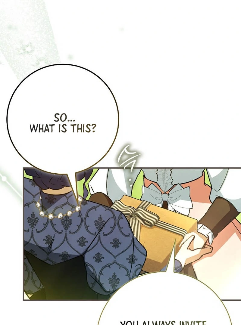 My Contract Husband Resembles the Male Protagonist Chapter 15 page 146