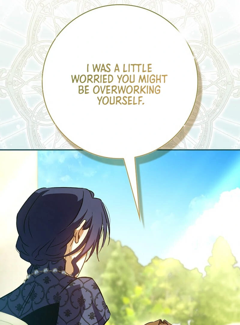 My Contract Husband Resembles the Male Protagonist Chapter 15 page 150