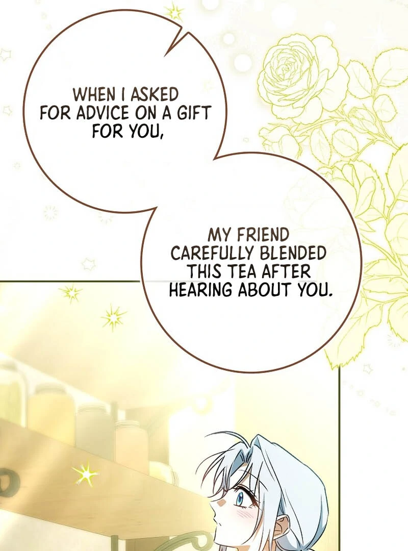 My Contract Husband Resembles the Male Protagonist Chapter 15 page 158