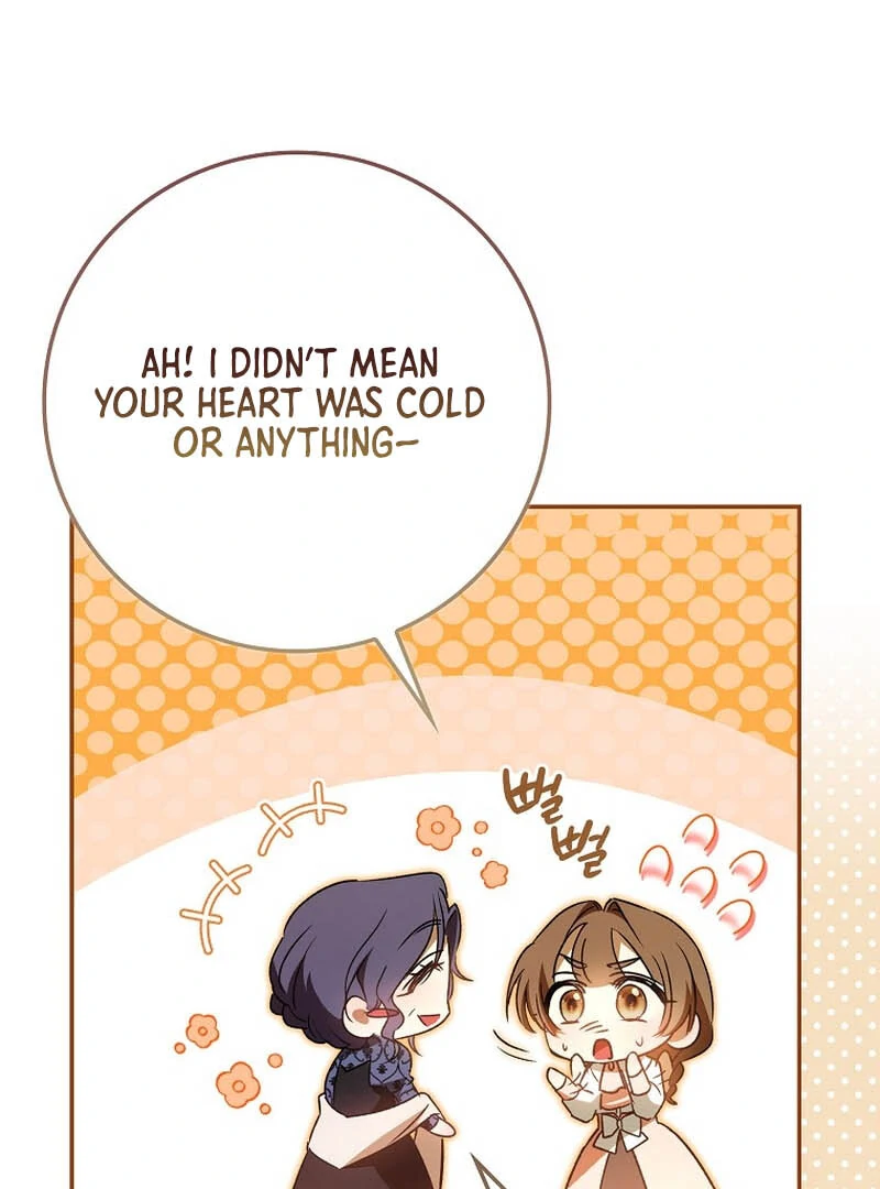 My Contract Husband Resembles the Male Protagonist Chapter 15 page 161