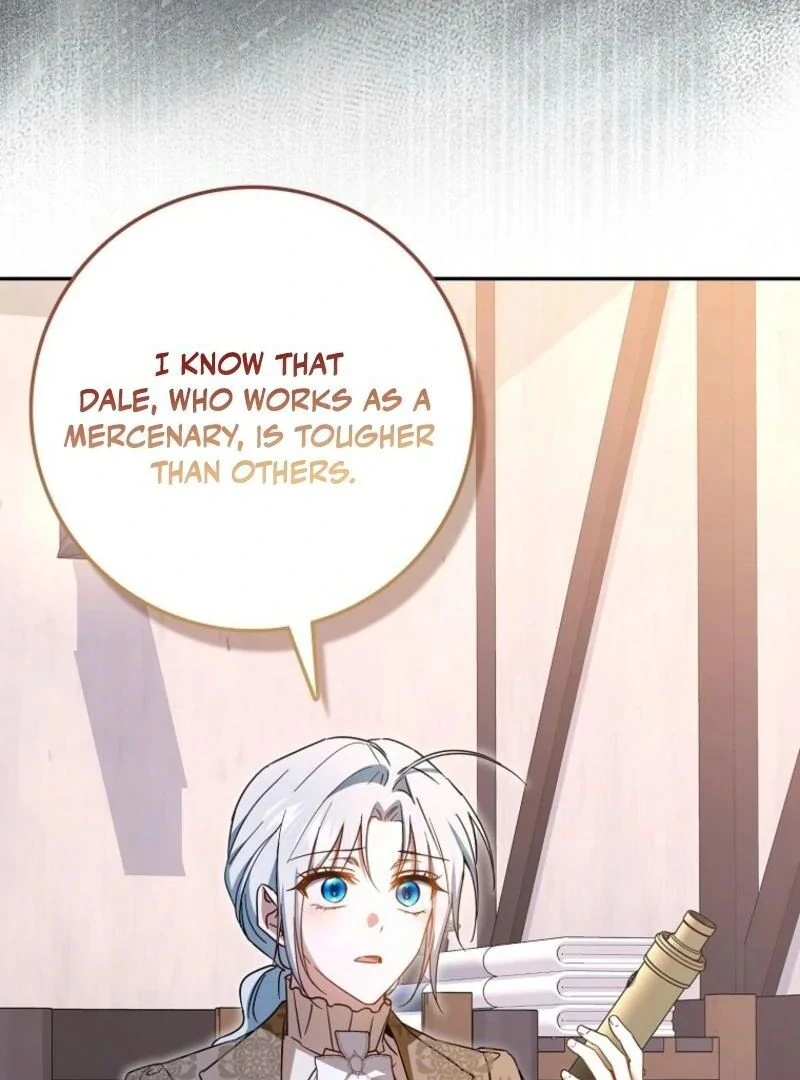 My Contract Husband Resembles the Male Protagonist Chapter 22 page 7