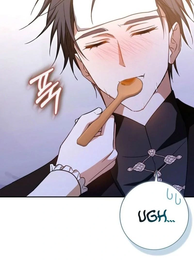 My Contract Husband Resembles the Male Protagonist Chapter 22 page 13