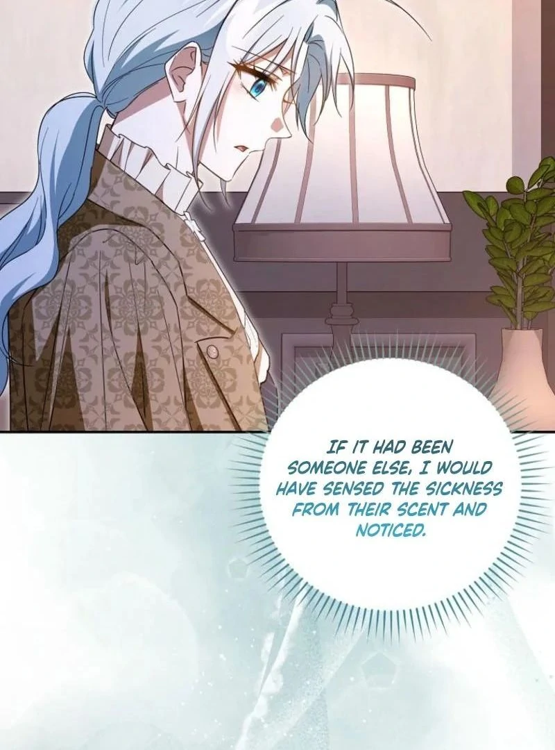 My Contract Husband Resembles the Male Protagonist Chapter 22 page 15