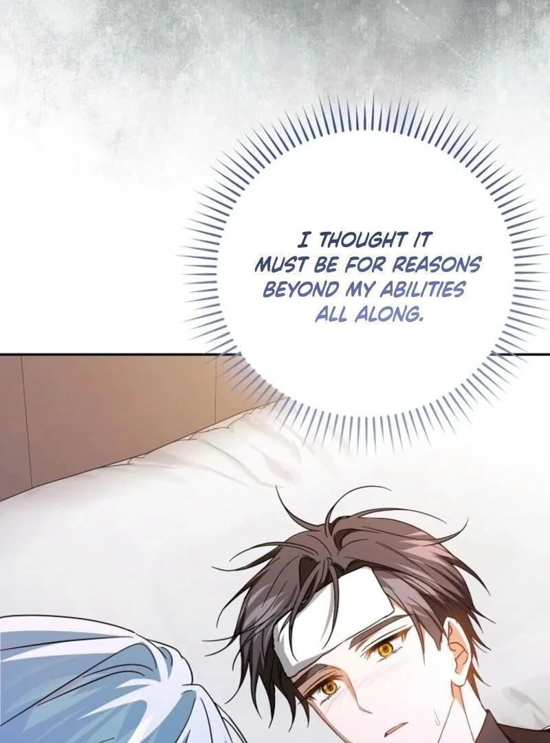 My Contract Husband Resembles the Male Protagonist Chapter 22 page 24