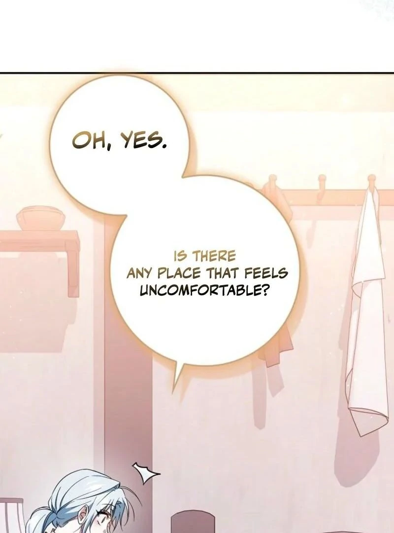My Contract Husband Resembles the Male Protagonist Chapter 22 page 30