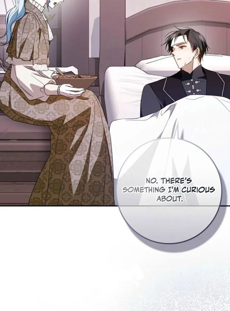 My Contract Husband Resembles the Male Protagonist Chapter 22 page 31