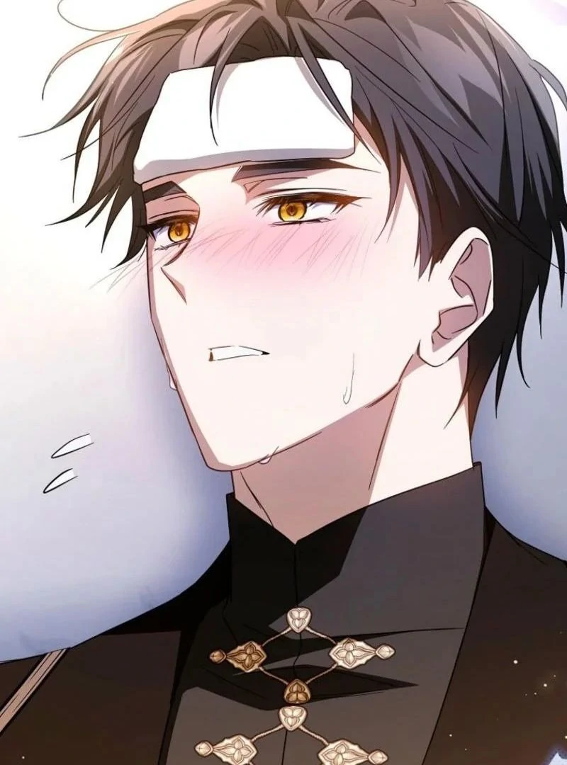 My Contract Husband Resembles the Male Protagonist Chapter 22 page 33