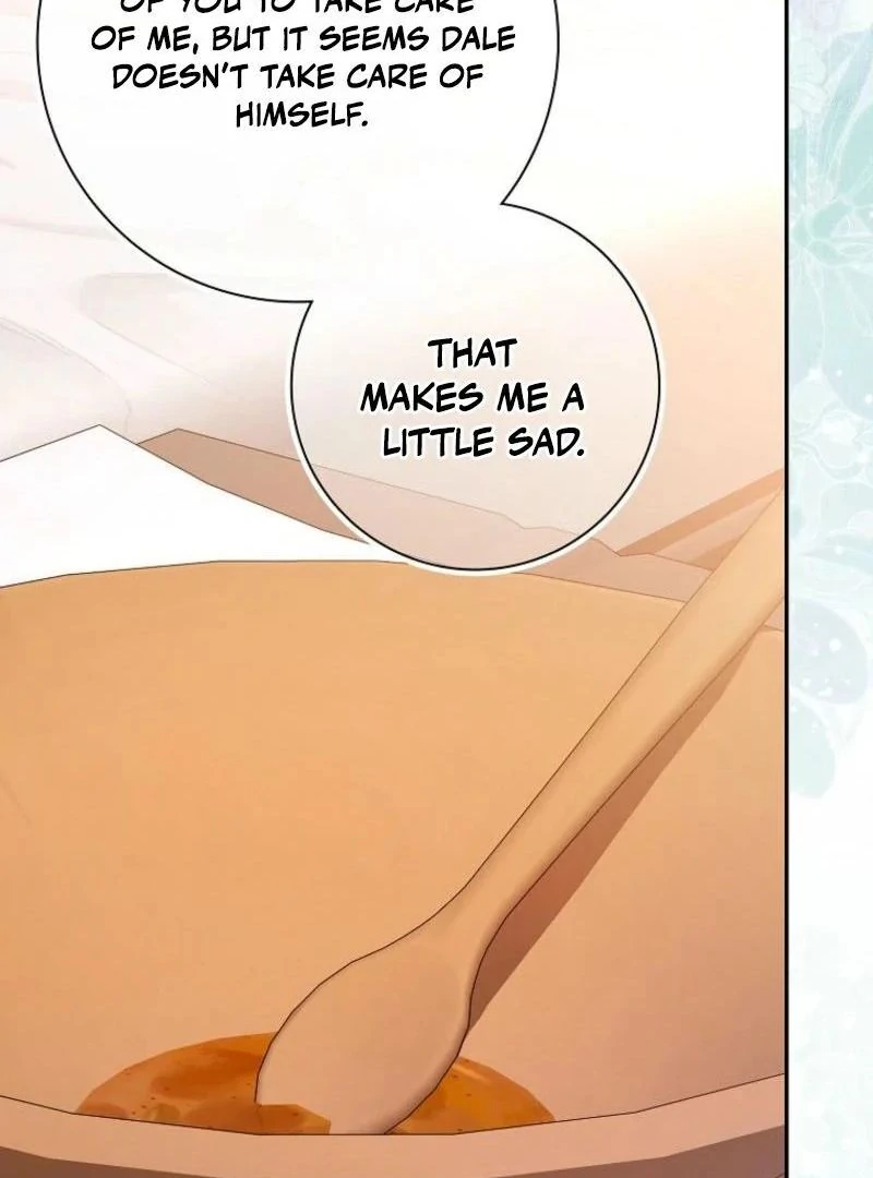My Contract Husband Resembles the Male Protagonist Chapter 22 page 38