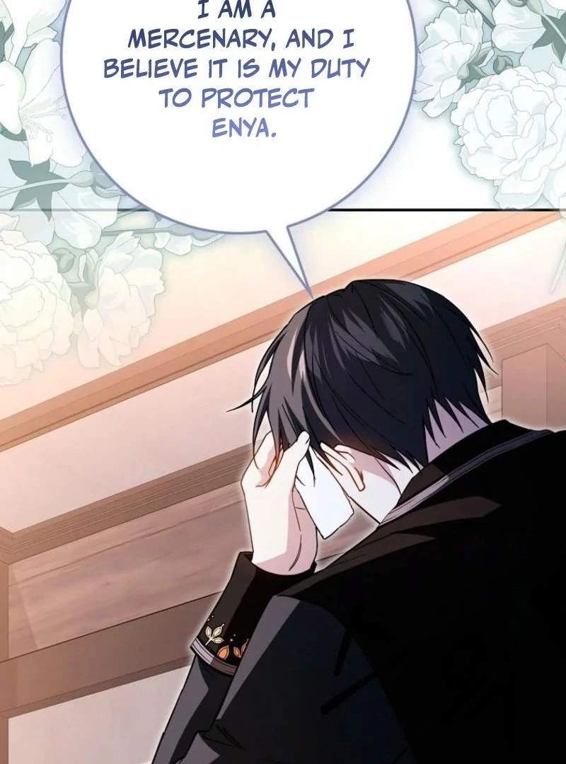 My Contract Husband Resembles the Male Protagonist Chapter 22 page 40