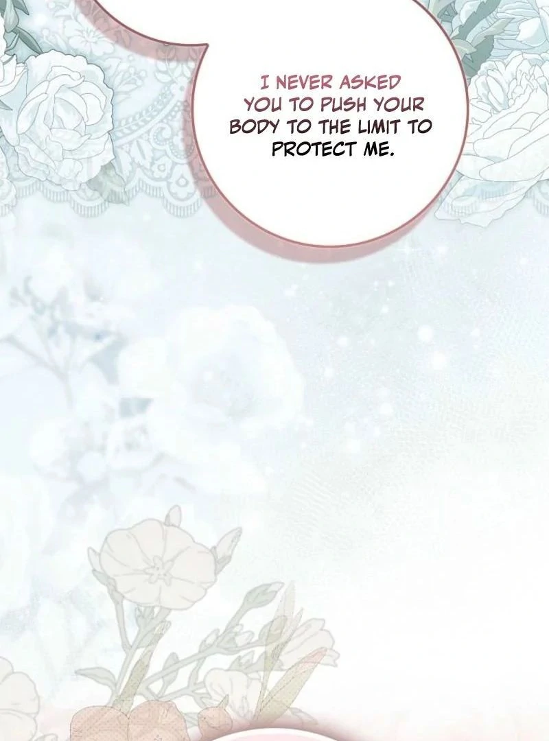 My Contract Husband Resembles the Male Protagonist Chapter 22 page 42