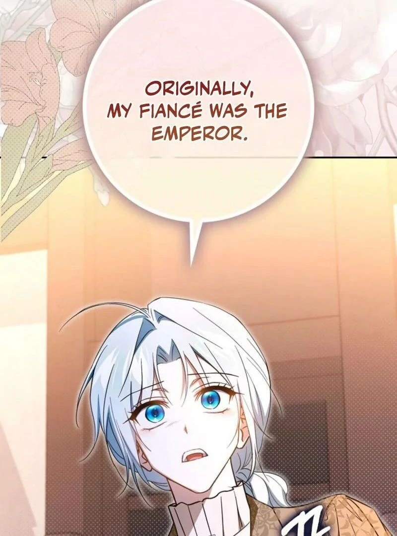 My Contract Husband Resembles the Male Protagonist Chapter 22 page 43