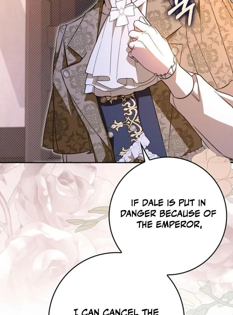 My Contract Husband Resembles the Male Protagonist Chapter 22 page 44