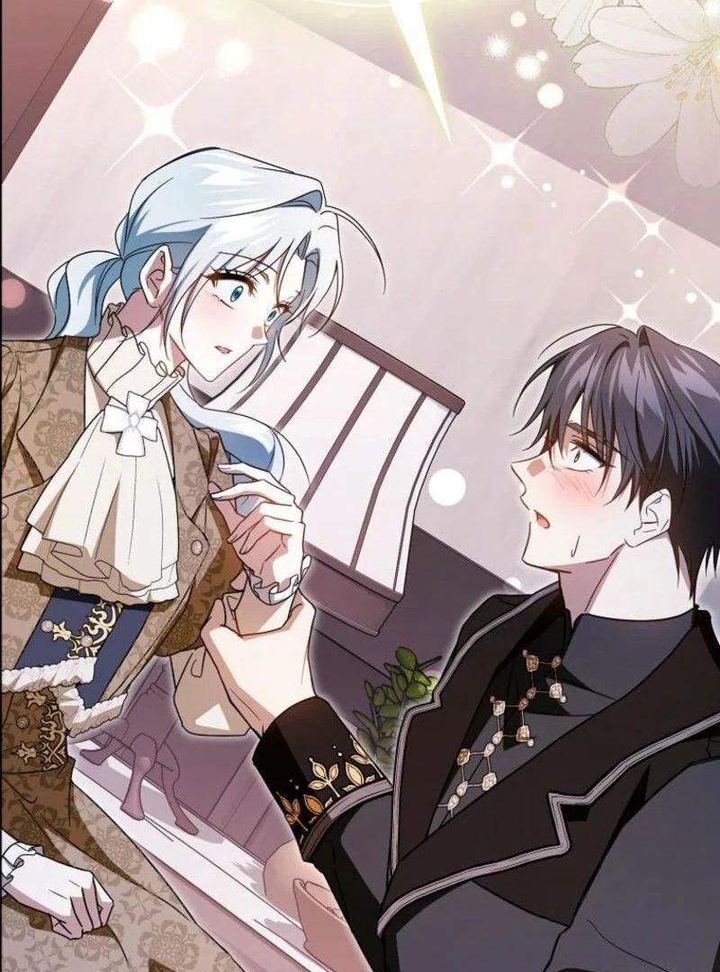 My Contract Husband Resembles the Male Protagonist Chapter 22 page 49