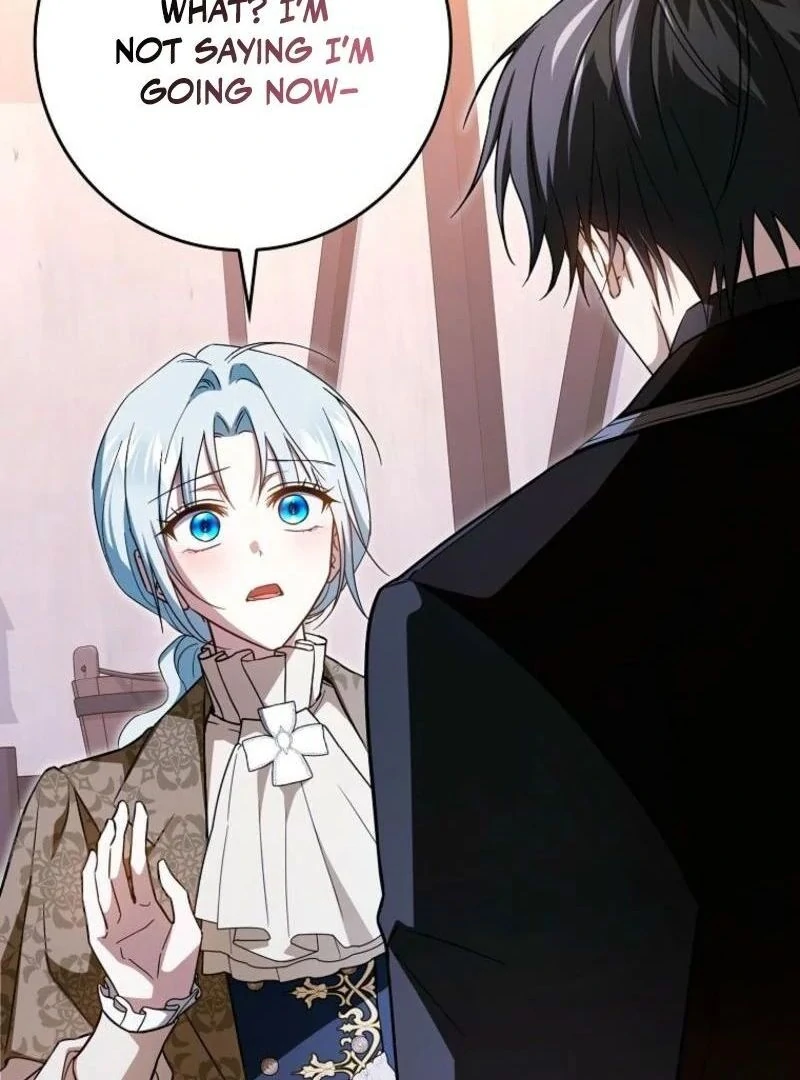 My Contract Husband Resembles the Male Protagonist Chapter 22 page 52