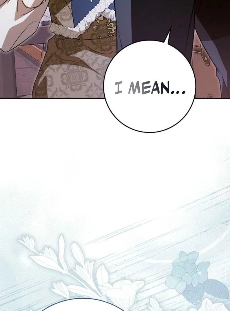 My Contract Husband Resembles the Male Protagonist Chapter 22 page 53
