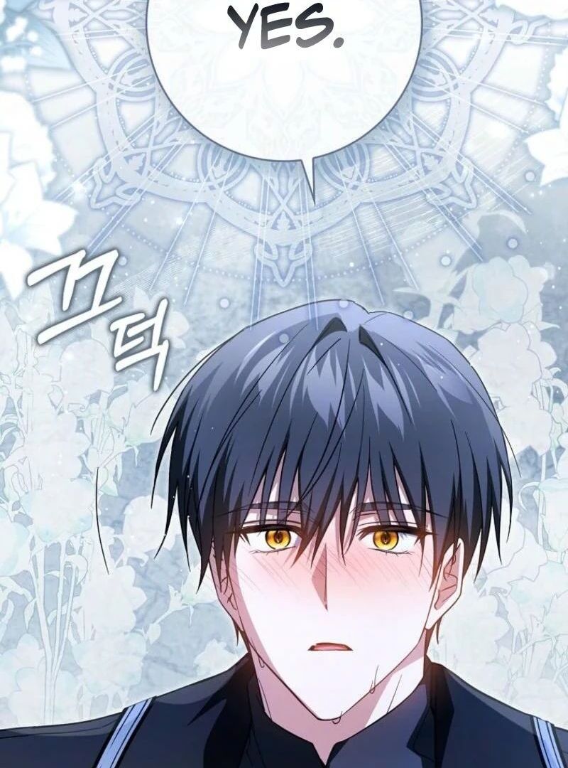 My Contract Husband Resembles the Male Protagonist Chapter 22 page 61
