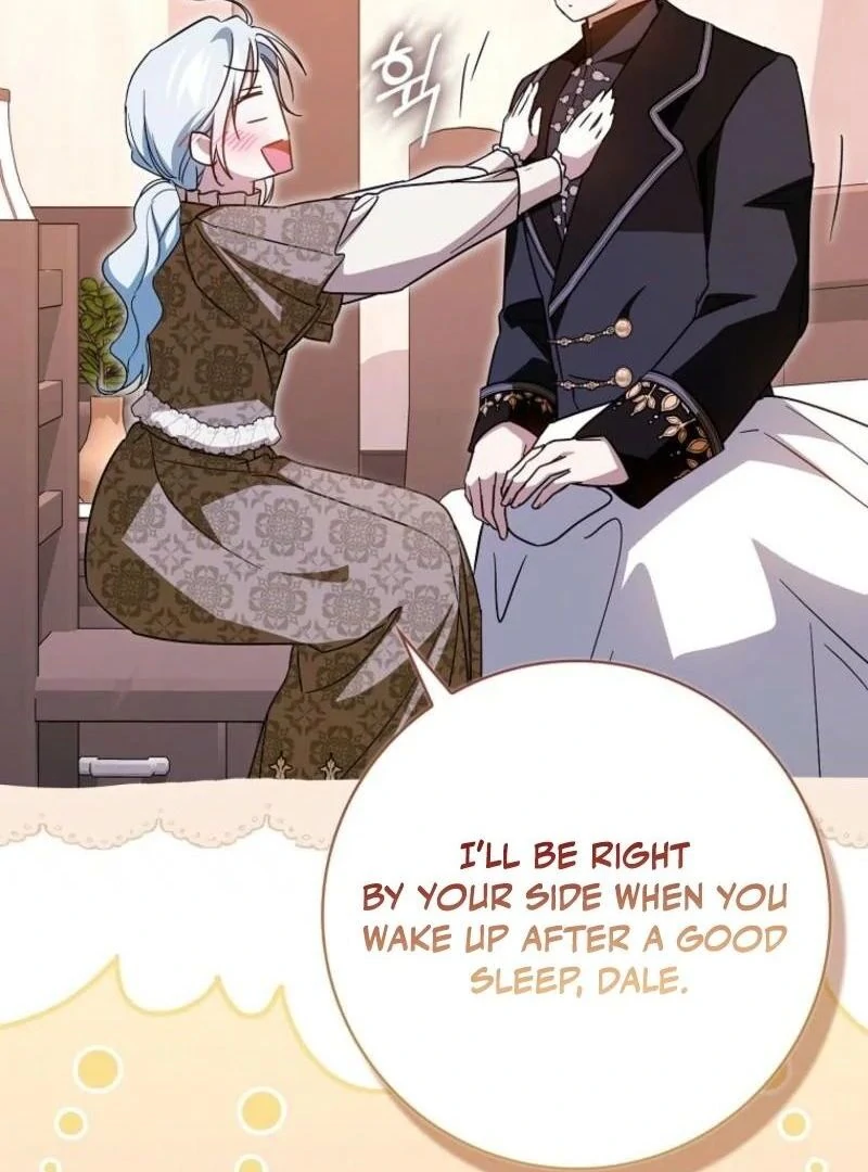 My Contract Husband Resembles the Male Protagonist Chapter 22 page 68