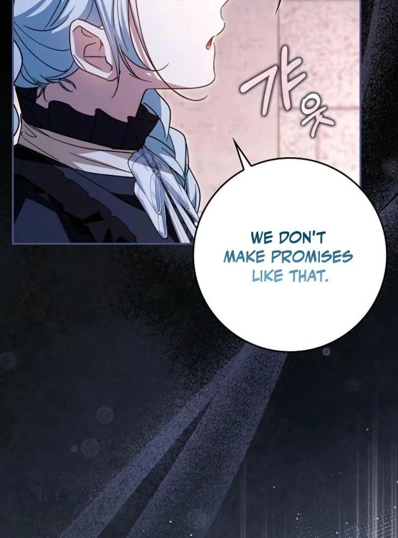 My Contract Husband Resembles the Male Protagonist Chapter 22 page 97