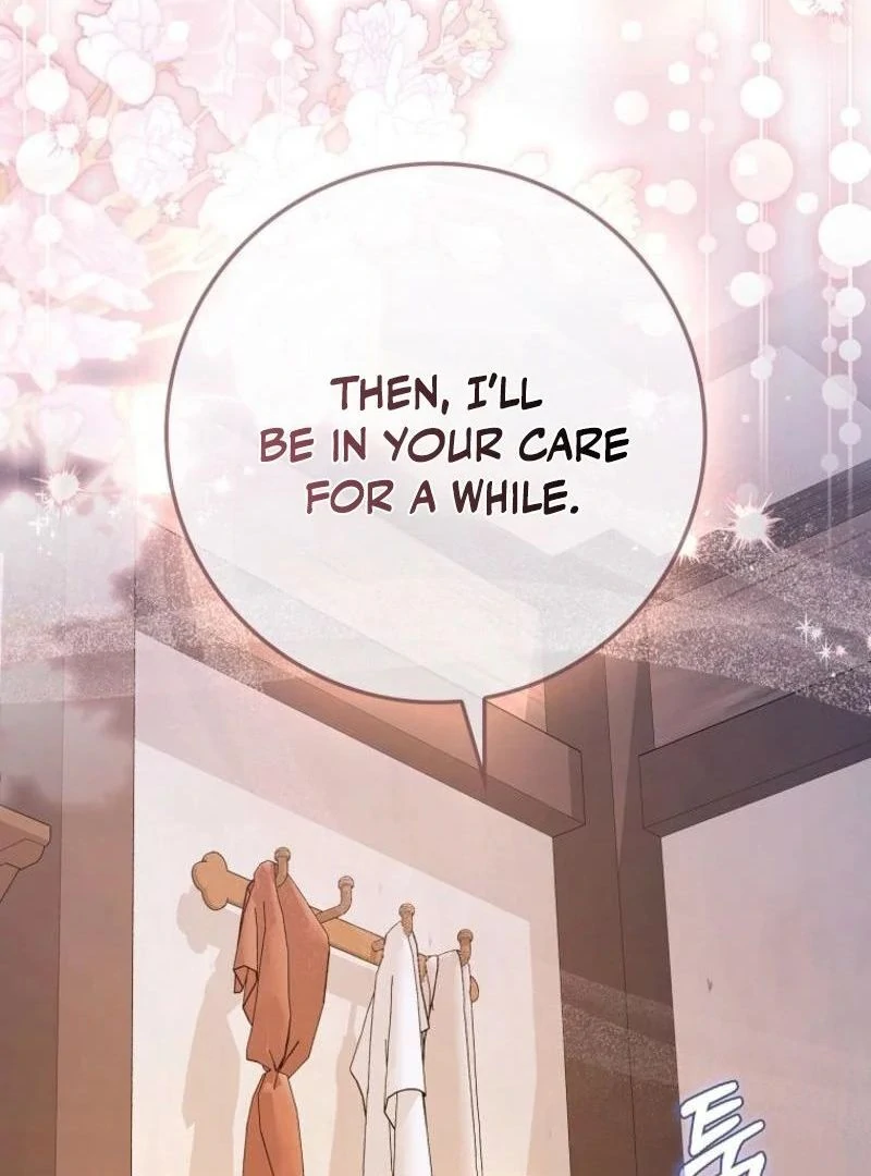 My Contract Husband Resembles the Male Protagonist Chapter 22 page 112