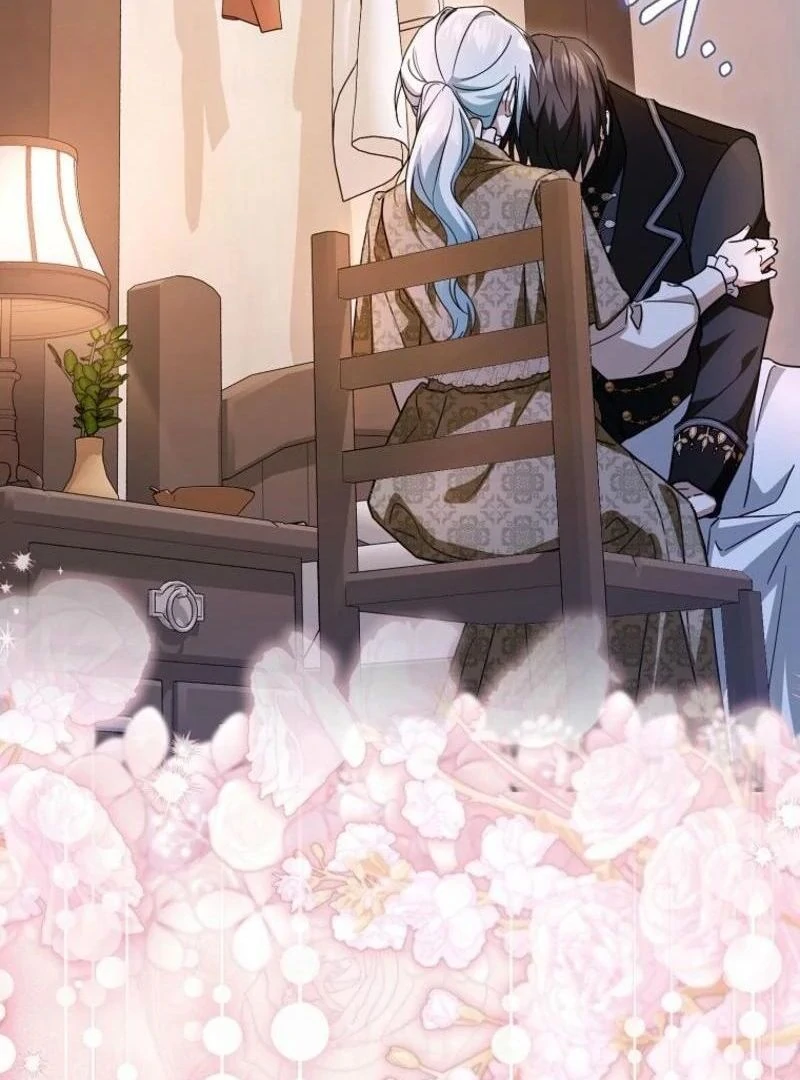 My Contract Husband Resembles the Male Protagonist Chapter 22 page 113