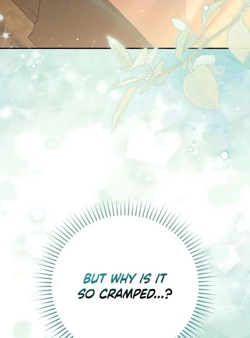 My Contract Husband Resembles the Male Protagonist Chapter 22 page 124