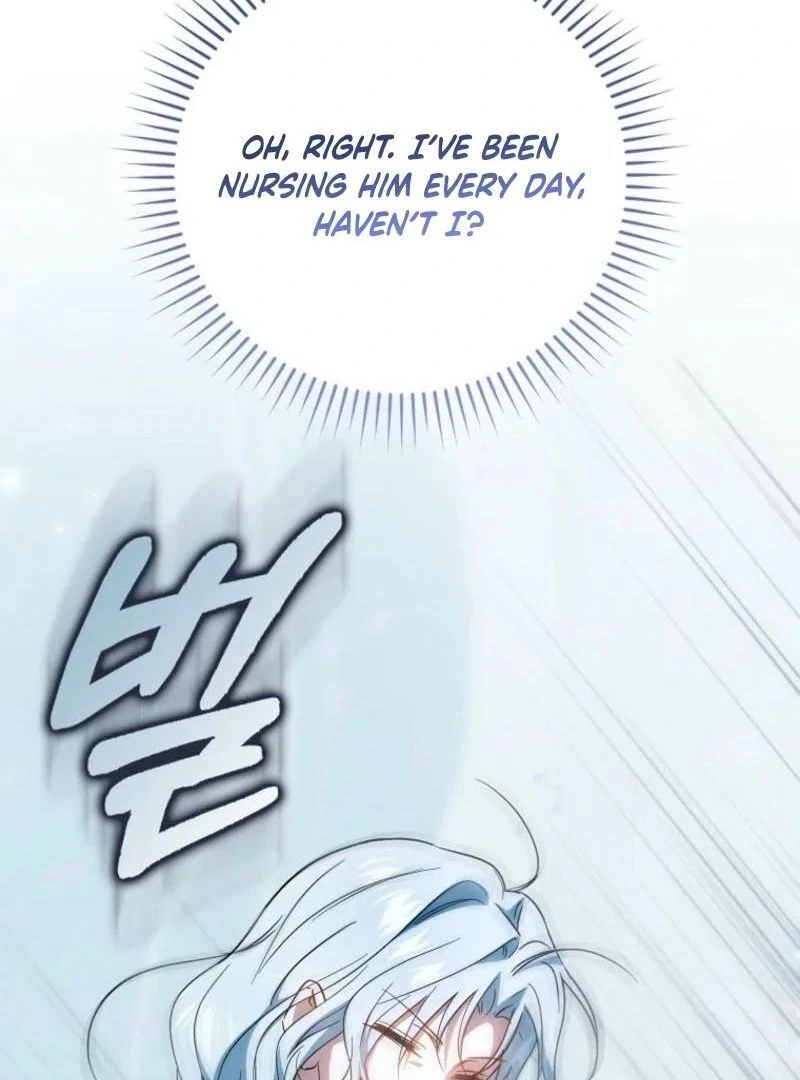 My Contract Husband Resembles the Male Protagonist Chapter 22 page 128