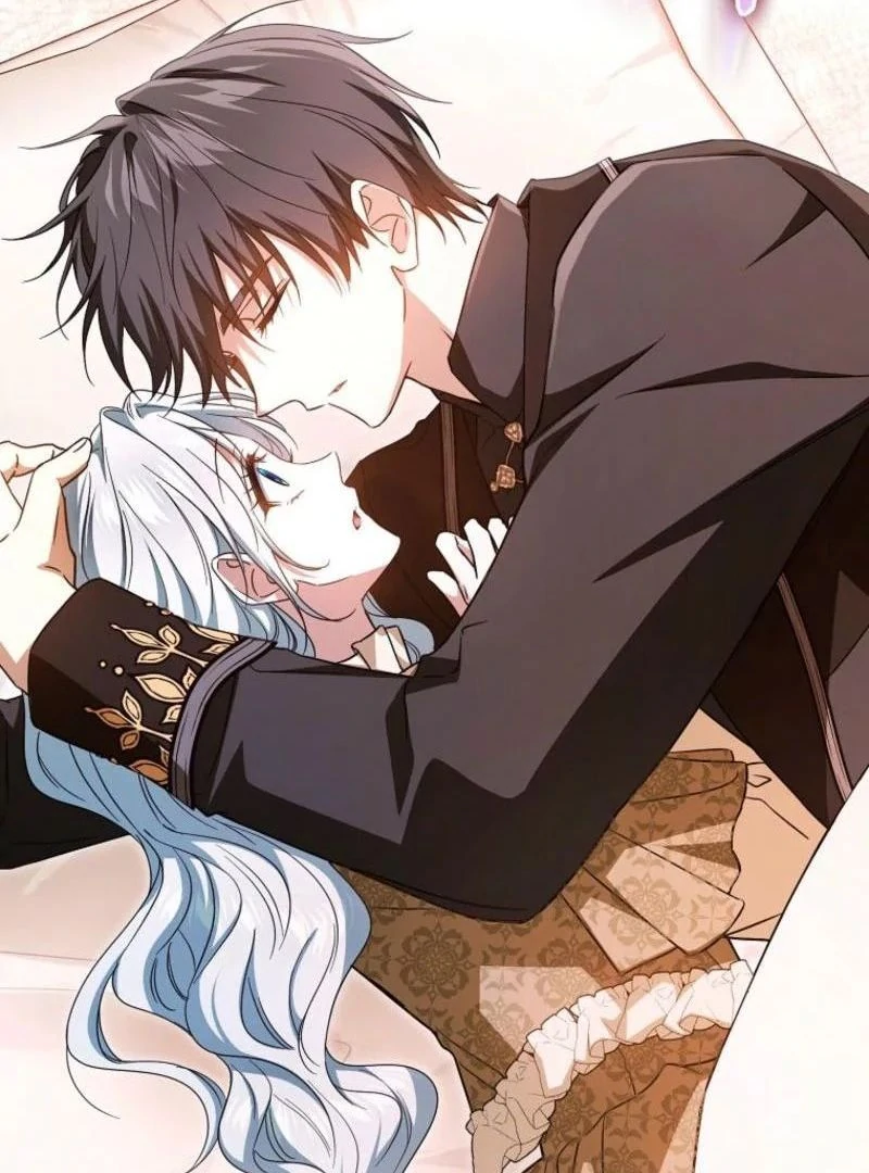 My Contract Husband Resembles the Male Protagonist Chapter 22 page 134