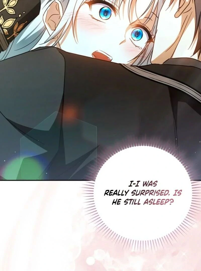 My Contract Husband Resembles the Male Protagonist Chapter 22 page 138