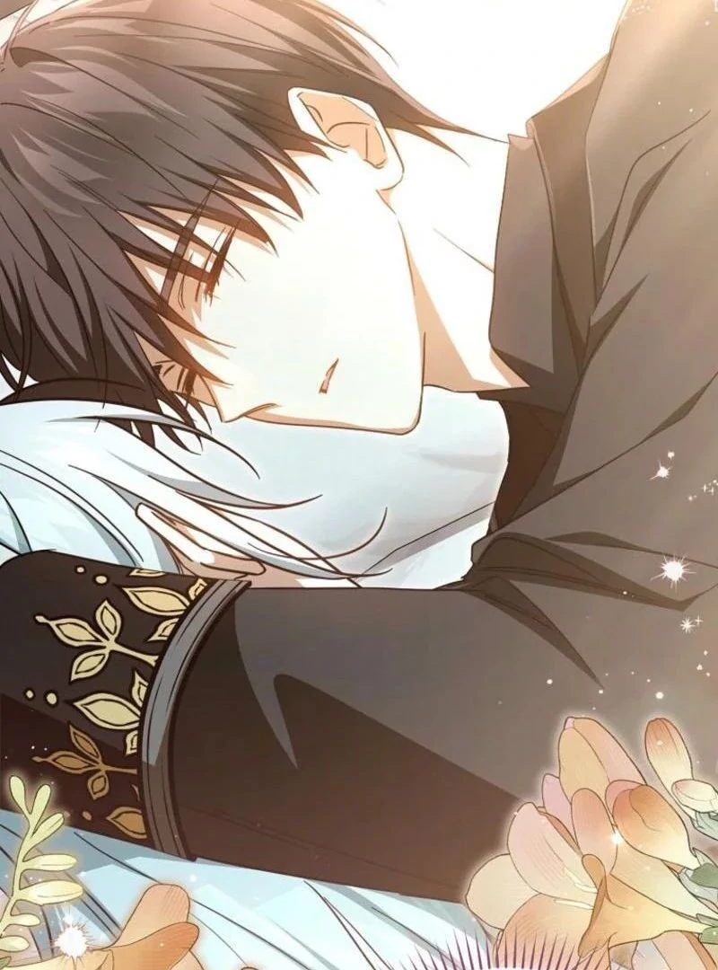 My Contract Husband Resembles the Male Protagonist Chapter 22 page 140