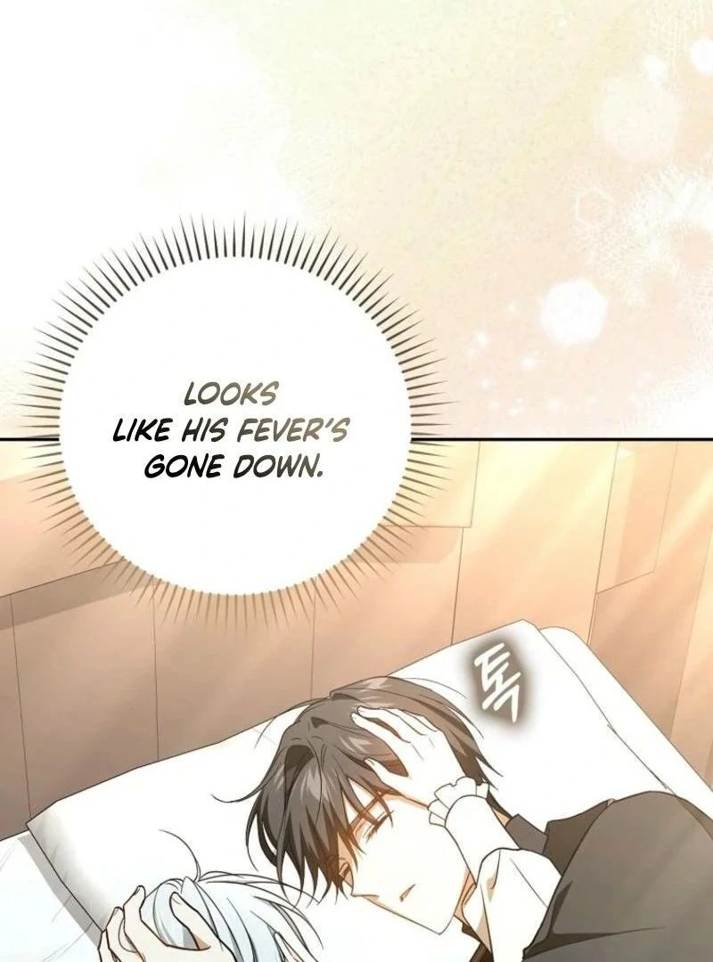 My Contract Husband Resembles the Male Protagonist Chapter 22 page 147