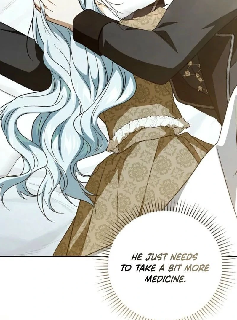 My Contract Husband Resembles the Male Protagonist Chapter 22 page 148
