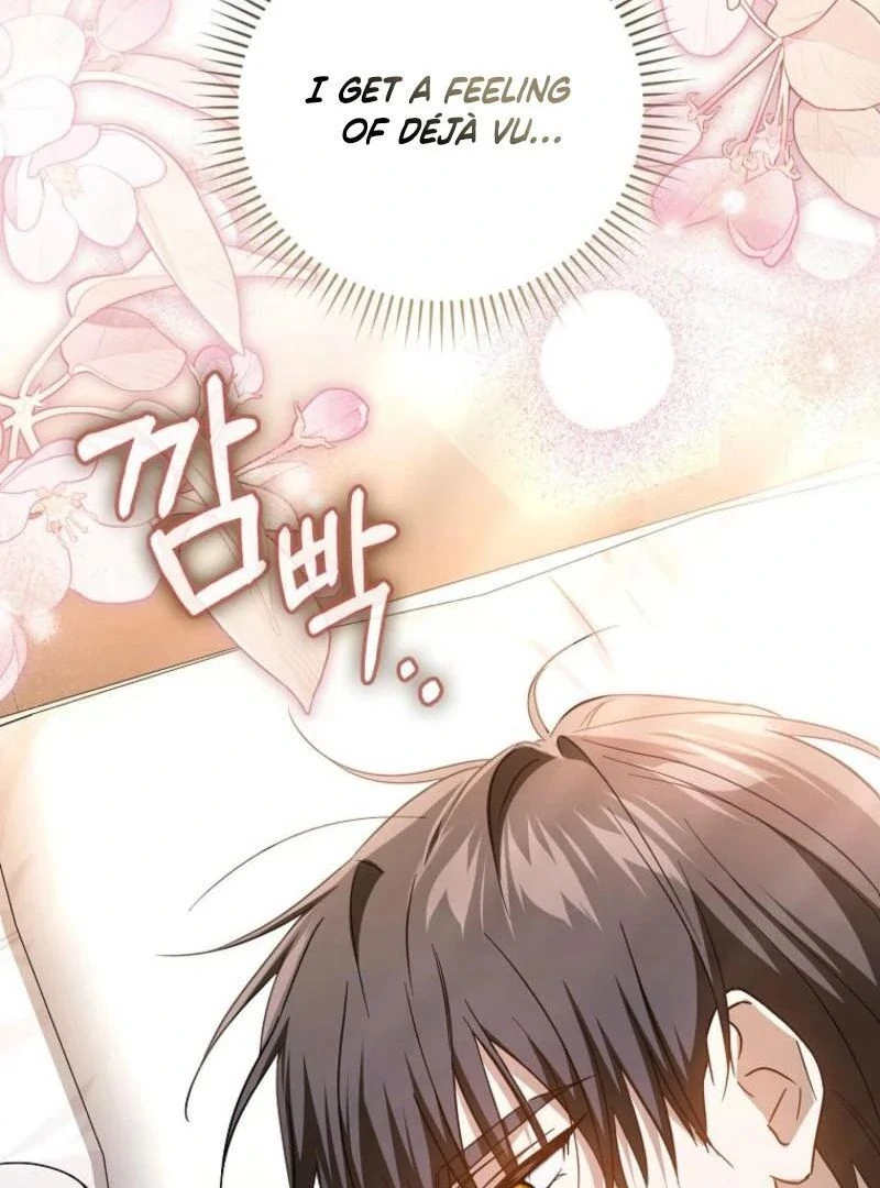 My Contract Husband Resembles the Male Protagonist Chapter 22 page 152