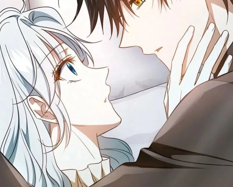 My Contract Husband Resembles the Male Protagonist Chapter 22 page 153