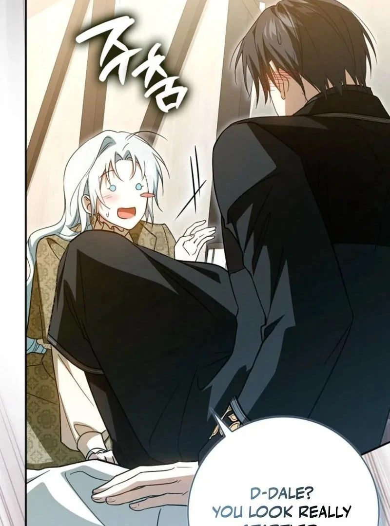 My Contract Husband Resembles the Male Protagonist Chapter 22 page 161