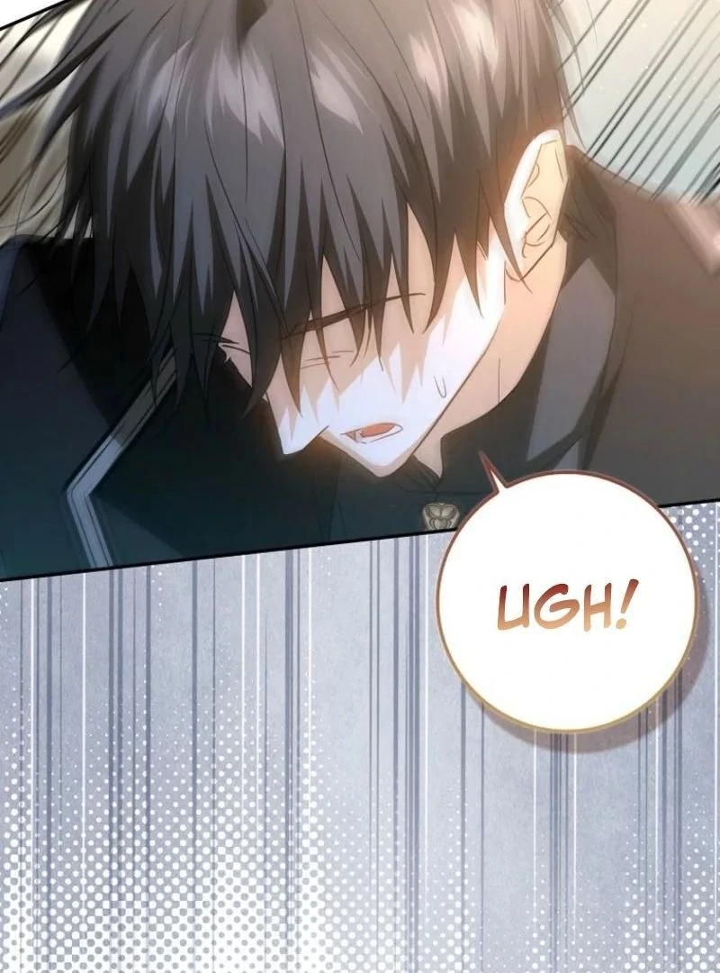 My Contract Husband Resembles the Male Protagonist Chapter 22 page 164