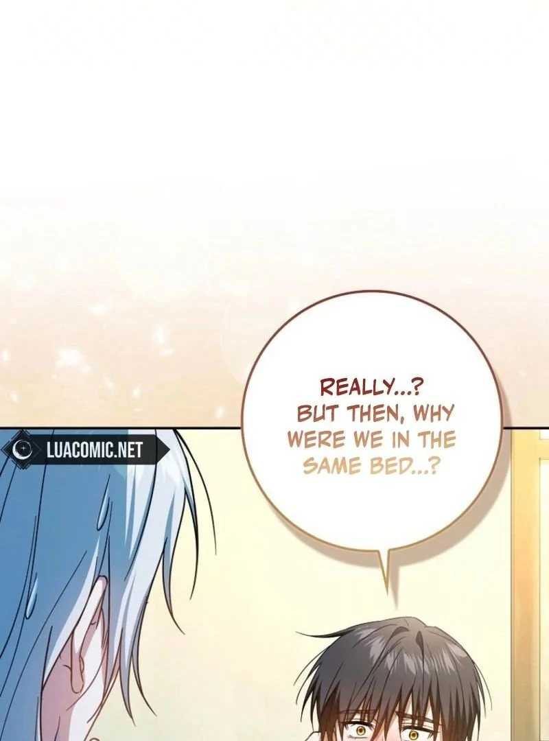 My Contract Husband Resembles the Male Protagonist Chapter 22 page 170