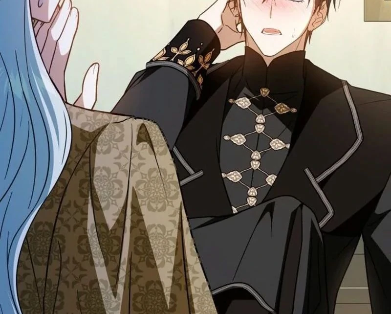 My Contract Husband Resembles the Male Protagonist Chapter 22 page 171