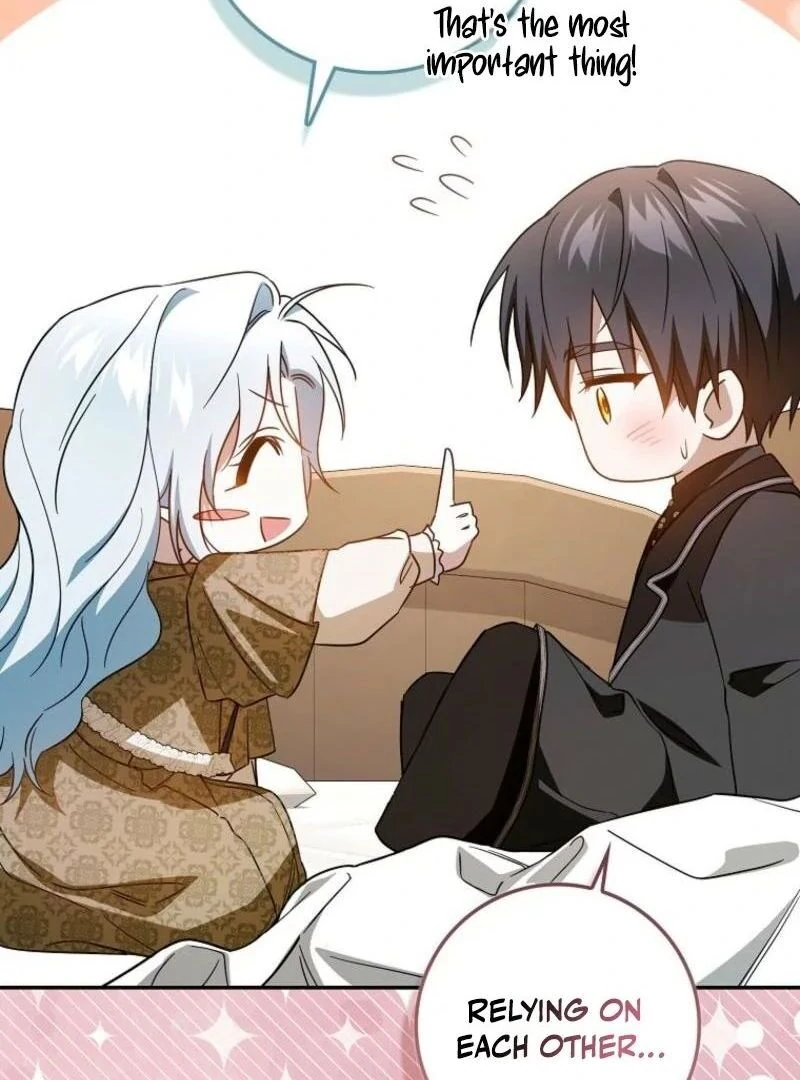 My Contract Husband Resembles the Male Protagonist Chapter 22 page 178