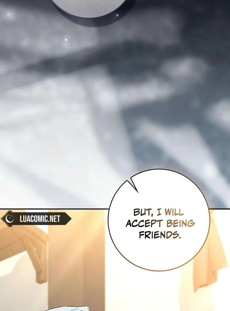 My Contract Husband Resembles the Male Protagonist Chapter 22 page 183