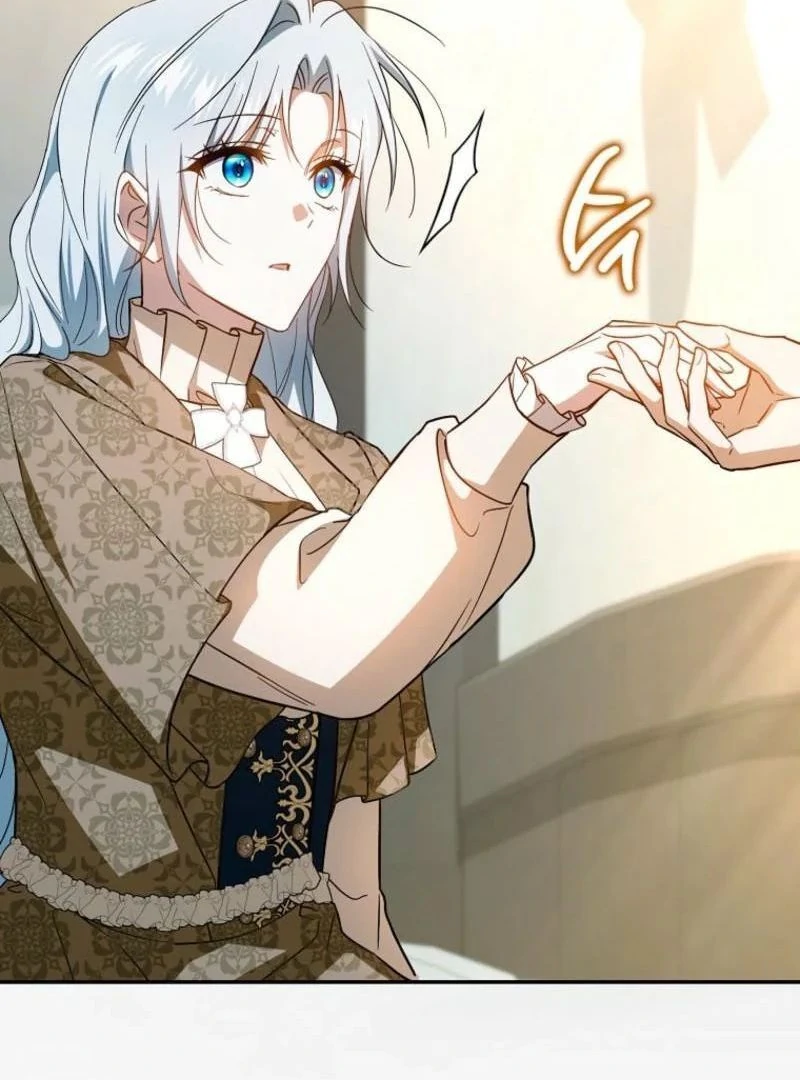 My Contract Husband Resembles the Male Protagonist Chapter 22 page 184