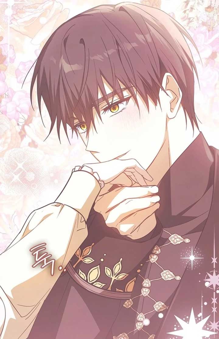 My Contract Husband Resembles the Male Protagonist Chapter 23 page 7