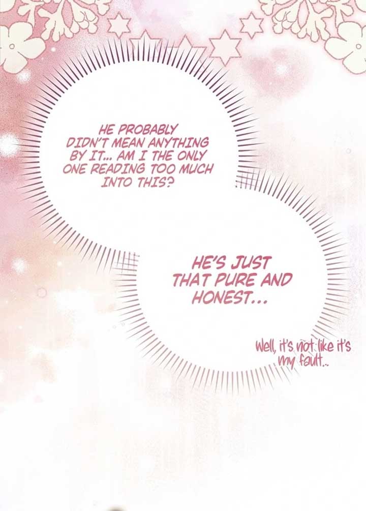 My Contract Husband Resembles the Male Protagonist Chapter 23 page 10