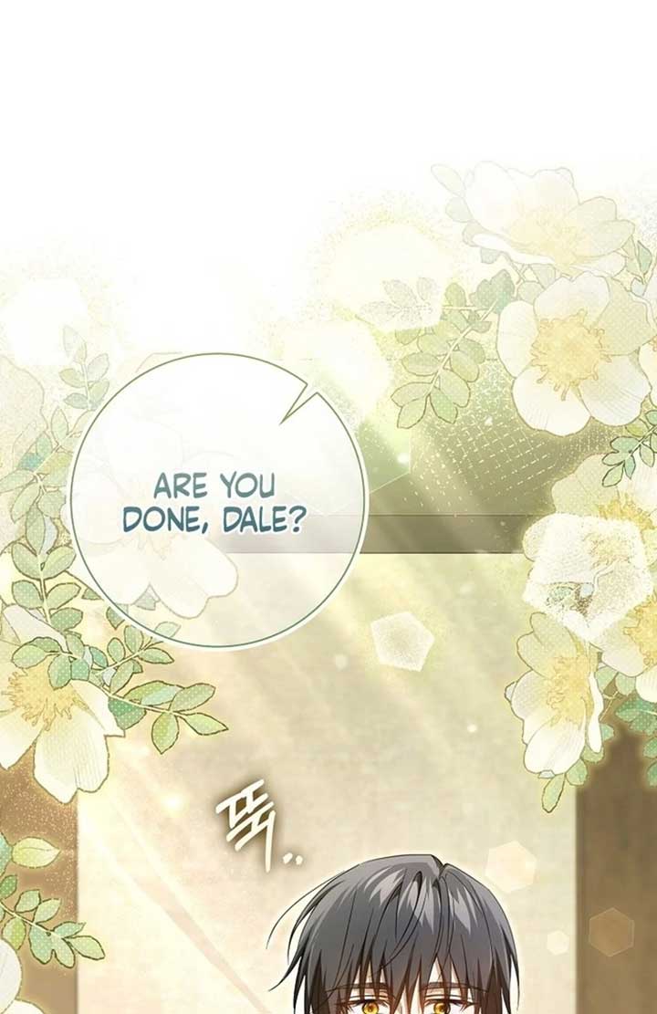My Contract Husband Resembles the Male Protagonist Chapter 23 page 12