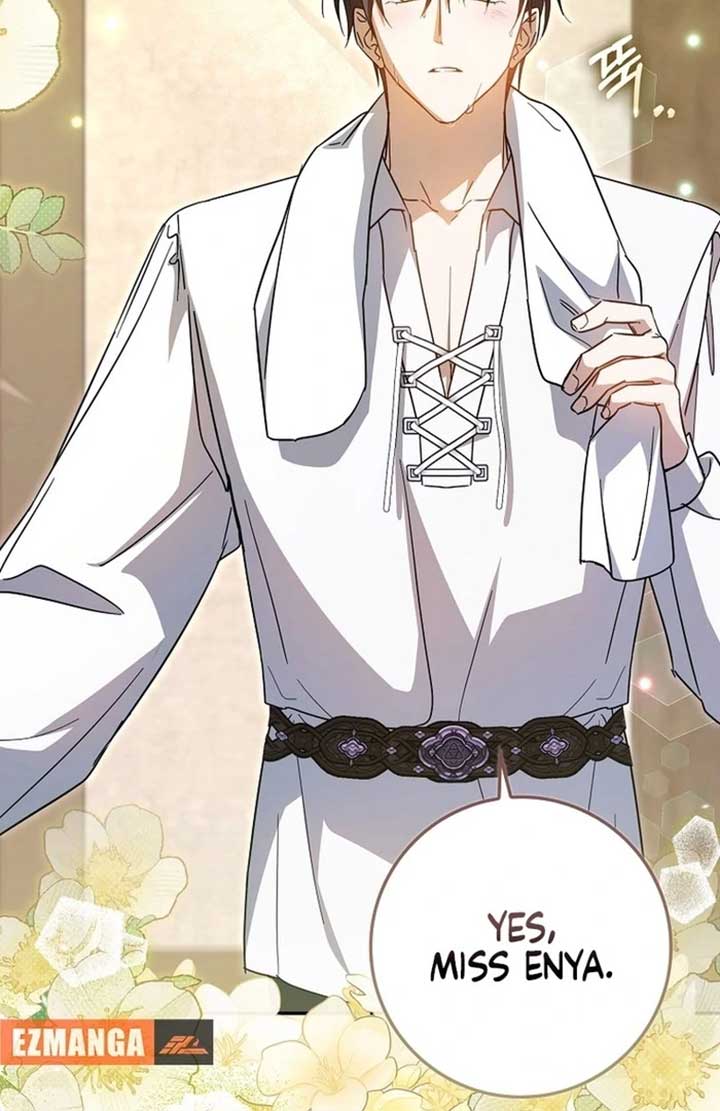My Contract Husband Resembles the Male Protagonist Chapter 23 page 13
