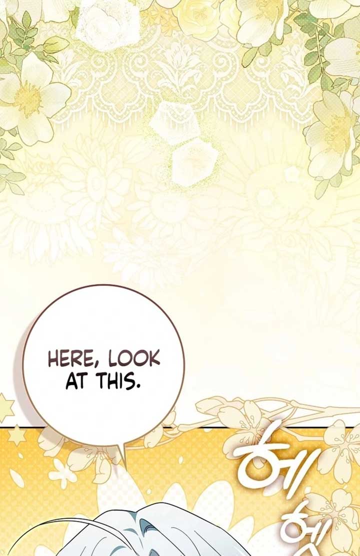 My Contract Husband Resembles the Male Protagonist Chapter 23 page 14